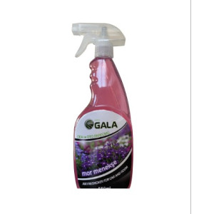 OTO KOKU SPREY MENEKŞE 550 ML ( 12 )