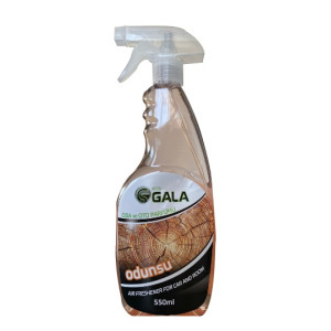 OTO KOKU SPREY ODUNSU 550 ML ( 12 )