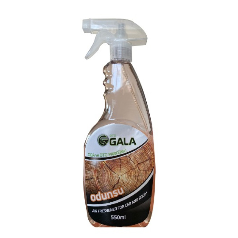 OTO KOKU SPREY ODUNSU 550 ML ( 12 )