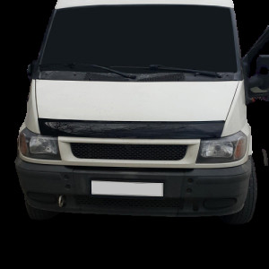 KAPUT RÜZGARLIĞI FORD TRANSIT 2002-2006