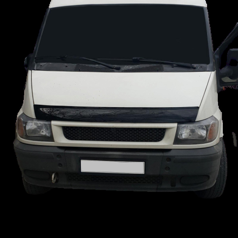 KAPUT RÜZGARLIĞI FORD TRANSIT 2002-2006