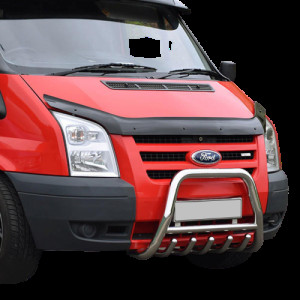 KAPUT RÜZGARLIĞI FORD TRANSIT 2006-2013