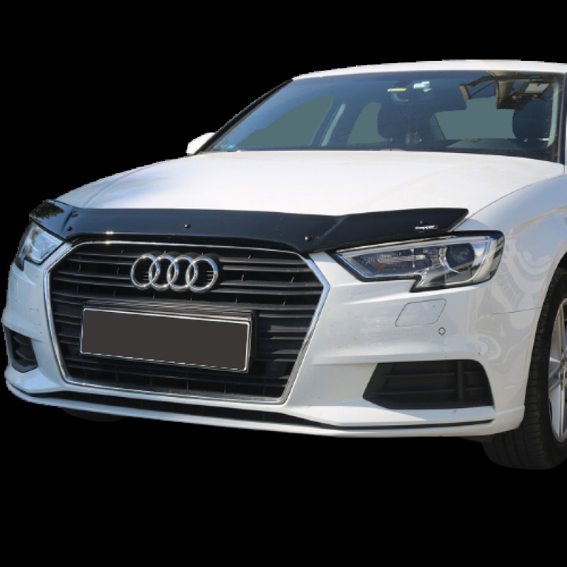 KAPUT RÜZGARLIĞI AUDI A3 2013+