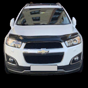 KAPUT RÜZGARLIĞI CHEVROLET CAPTIVA 2012-2019