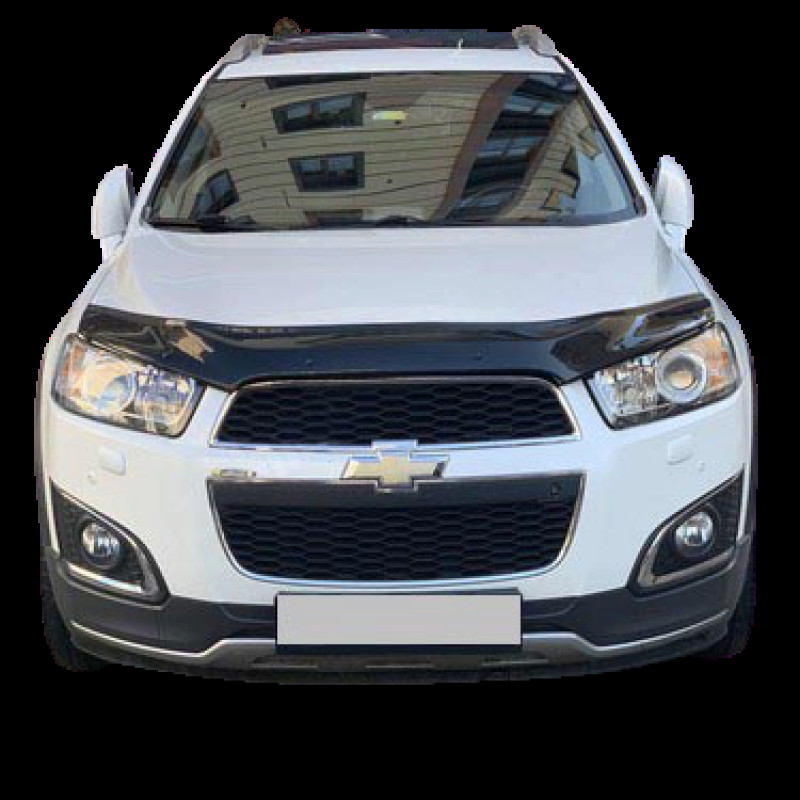 KAPUT RÜZGARLIĞI CHEVROLET CAPTIVA 2012-2019