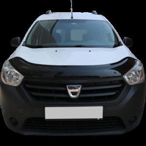 KAPUT RÜZGARLIĞI DACIA DOKKER 2021+