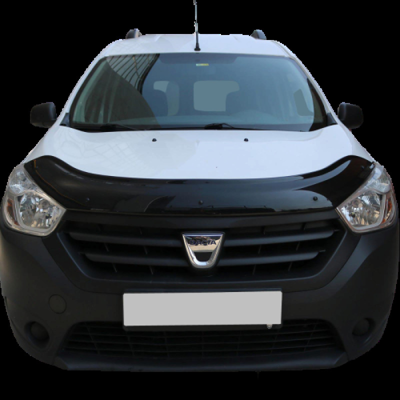 KAPUT RÜZGARLIĞI DACIA DOKKER 2021+