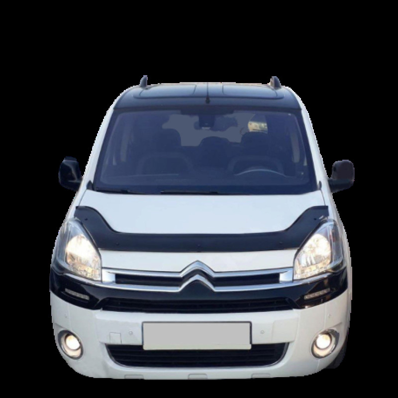KAPUT RÜZGARLIĞI CITROEN BERLINGO 2009-2018