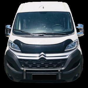 KAPUT RÜZGARLIĞI CITROEN JUMPER 2014+