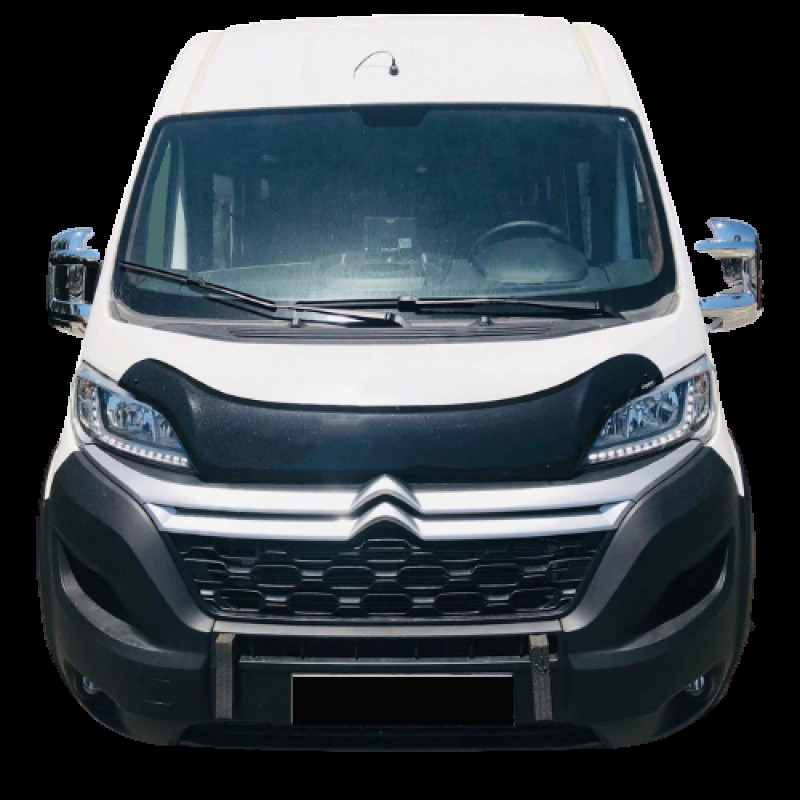 KAPUT RÜZGARLIĞI CITROEN JUMPER 2014+