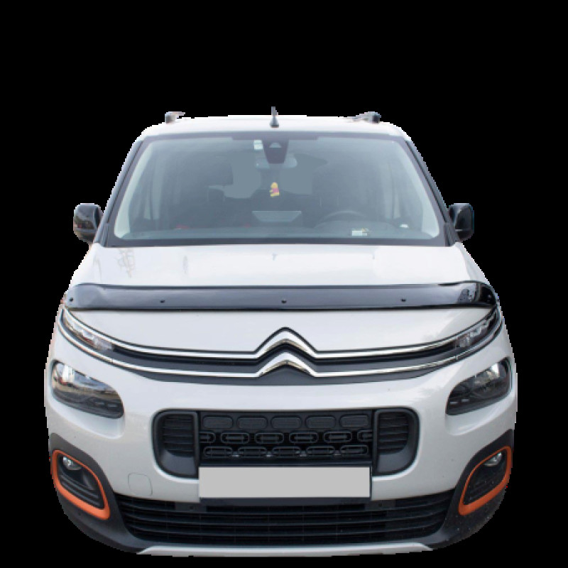 KAPUT RÜZGARLIĞI CITROEN BERLINGO 2019+