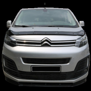 KAPUT RÜZGARLIĞI CITROEN JUMPY / SPACETOURER 2017+