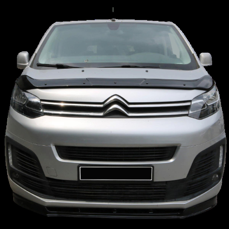 KAPUT RÜZGARLIĞI CITROEN JUMPY / SPACETOURER 2017+