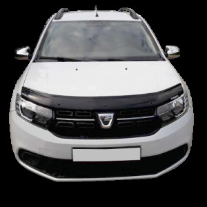 KAPUT RÜZGARLIĞI DACIA LOGAN MCV 2014+