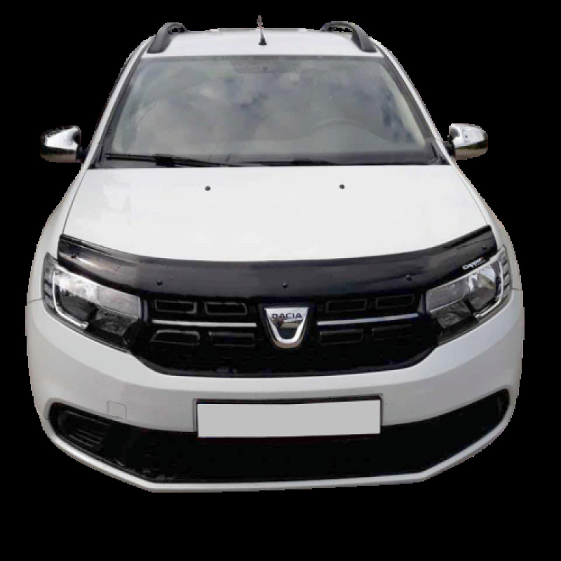 KAPUT RÜZGARLIĞI DACIA LOGAN MCV 2014+