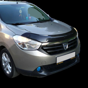 KAPUT RÜZGARLIĞI DACIA LODGY 2013+