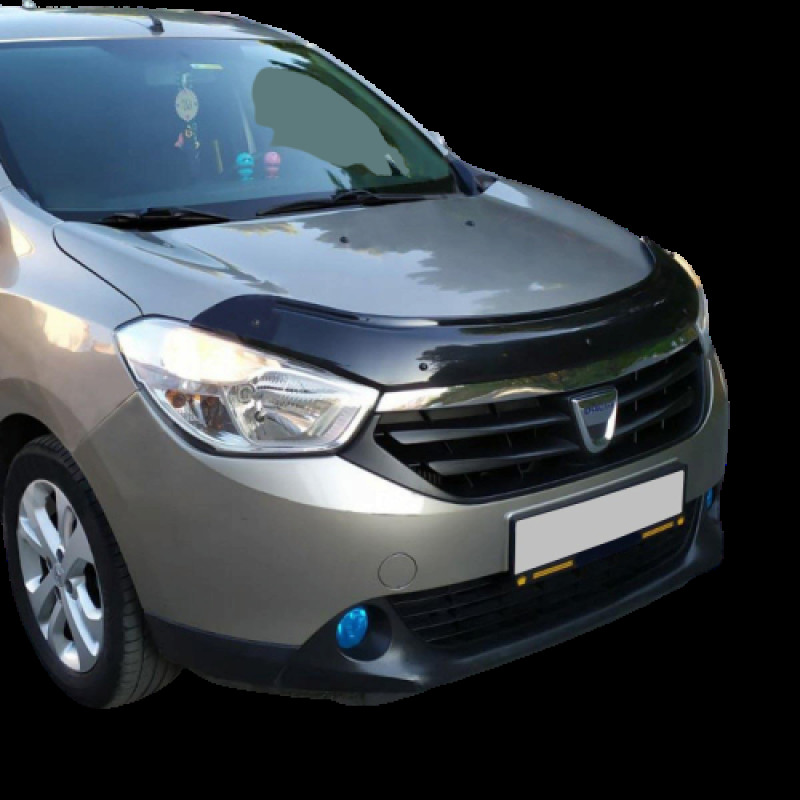 KAPUT RÜZGARLIĞI DACIA LODGY 2013+