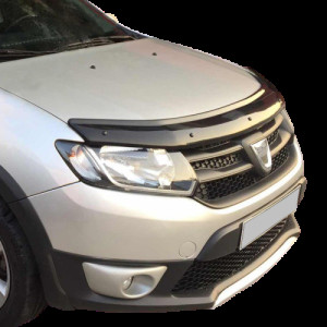 KAPUT RÜZGARLIĞI DACIA SANDERO 2012-2020