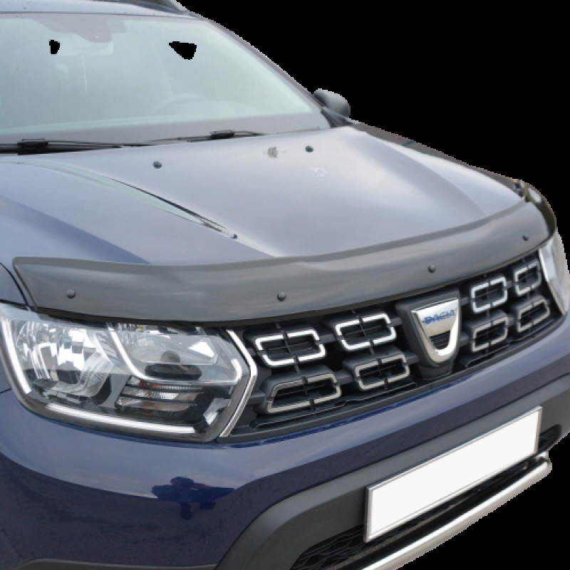 KAPUT RÜZGARLIĞI DACIA DUSTER 2024+