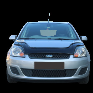 KAPUT RÜZGARLIĞI FORD FIESTA 2002-2009