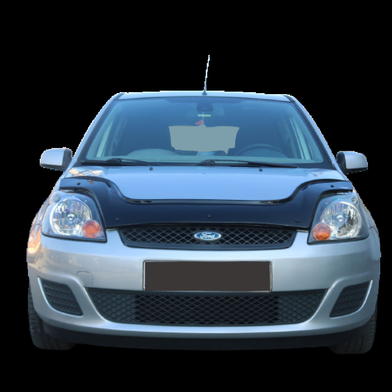 KAPUT RÜZGARLIĞI FORD FIESTA 2002-2009