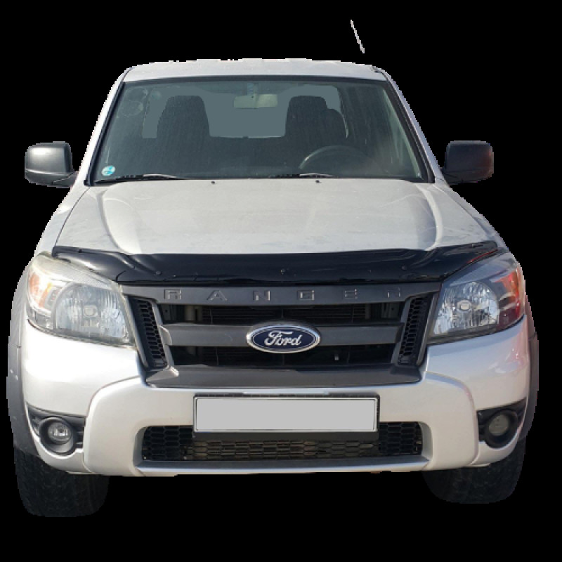 KAPUT RÜZGARLIĞI FORD RANGER 2010-2012