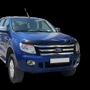 KAPUT RÜZGARLIĞI FORD RANGER 2012-2015
