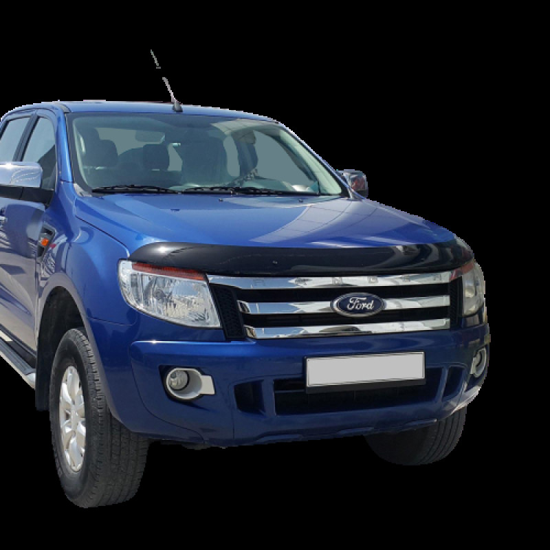 KAPUT RÜZGARLIĞI FORD RANGER 2012-2015