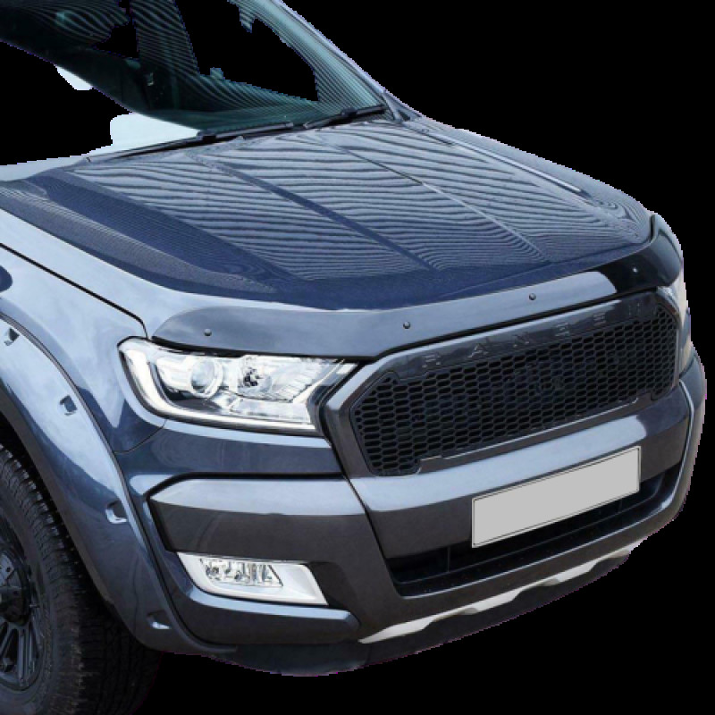 KAPUT RÜZGARLIĞI FORD RANGER 2015+