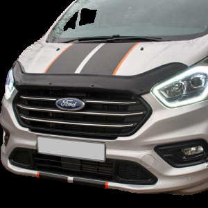 KAPUT RÜZGARLIĞI FORD CUSTOM 2018-2023