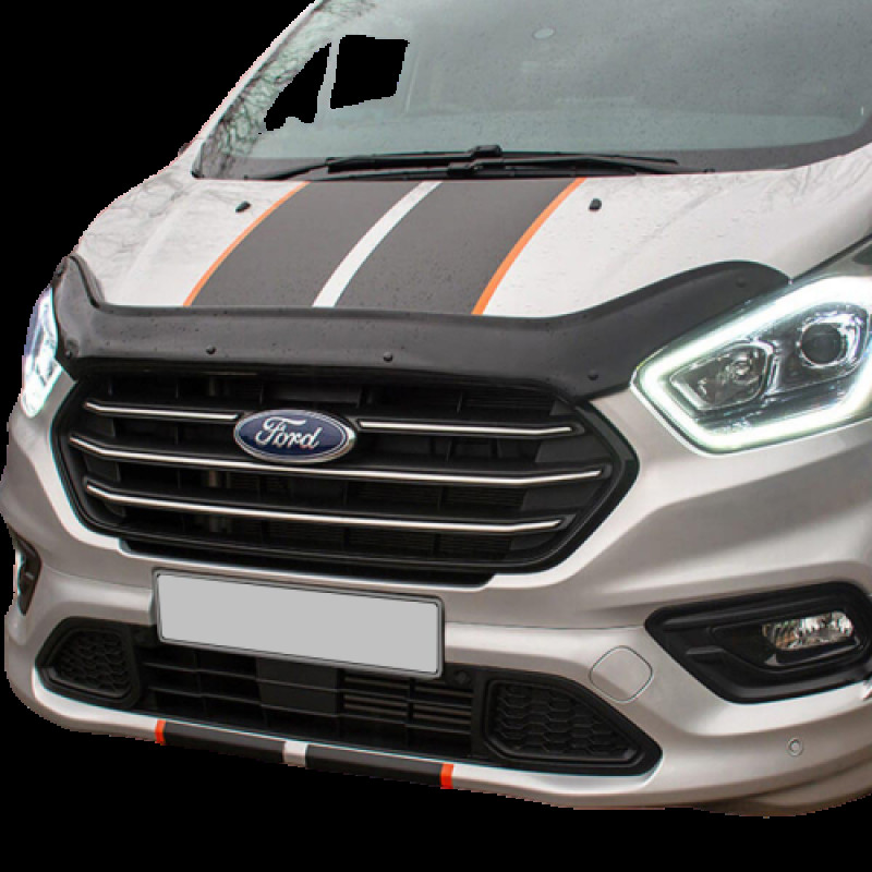 KAPUT RÜZGARLIĞI FORD CUSTOM 2018-2023