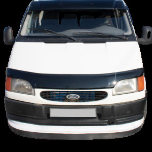 KAPUT RÜZGARLIĞI FORD TRANSIT 1993-2002
