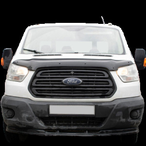 KAPUT RÜZGARLIĞI FORD TRANSIT 2014-2019