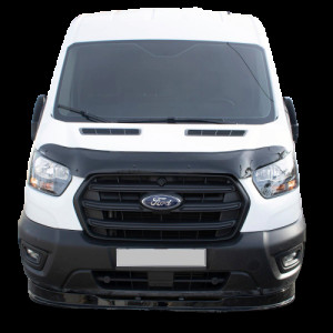 KAPUT RÜZGARLIĞI FORD TRANSIT 2020+