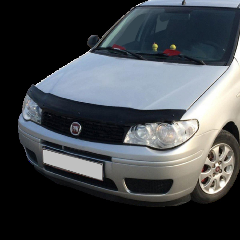 KAPUT RÜZGARLIĞI FIAT ALBEA 2008-2012
