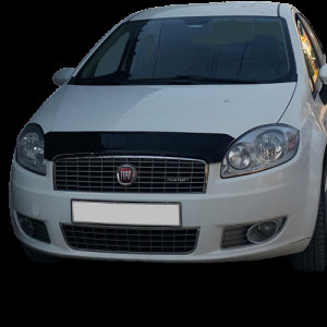 KAPUT RÜZGARLIĞI FIAT LINEA 2007+