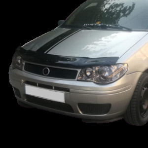 KAPUT RÜZGARLIĞI FIAT PALIO 2006-2012