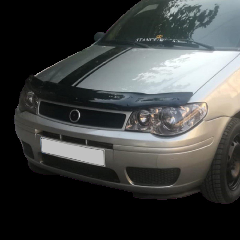 KAPUT RÜZGARLIĞI FIAT PALIO 2006-2012
