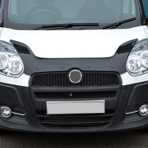 KAPUT RÜZGARLIĞI FIAT DOBLO 2011-2015
