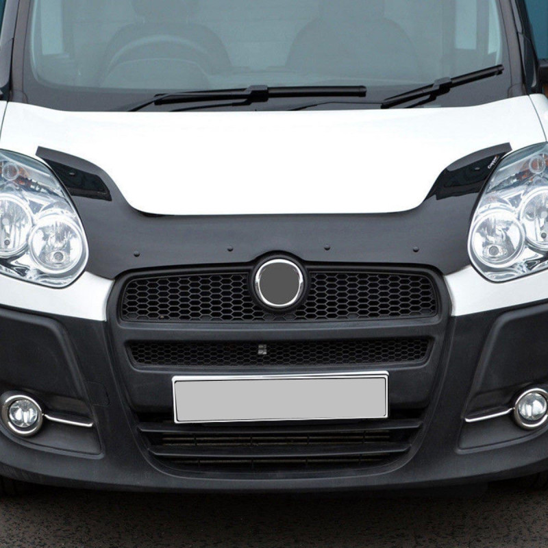 KAPUT RÜZGARLIĞI FIAT DOBLO 2011-2015