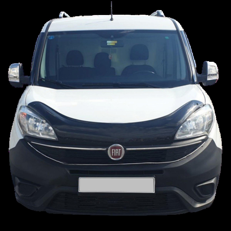KAPUT RÜZGARLIĞI FIAT DOBLO 2015+