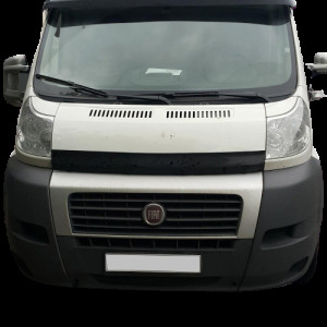 KAPUT RÜZGARLIĞI PEUGEOT BOXER 2007-2014