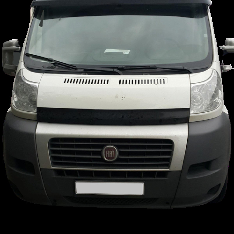 KAPUT RÜZGARLIĞI PEUGEOT BOXER 2007-2014