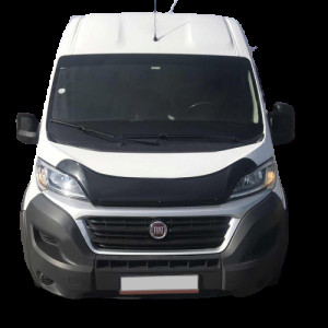 KAPUT RÜZGARLIĞI FIAT DUCATO 2014-2023