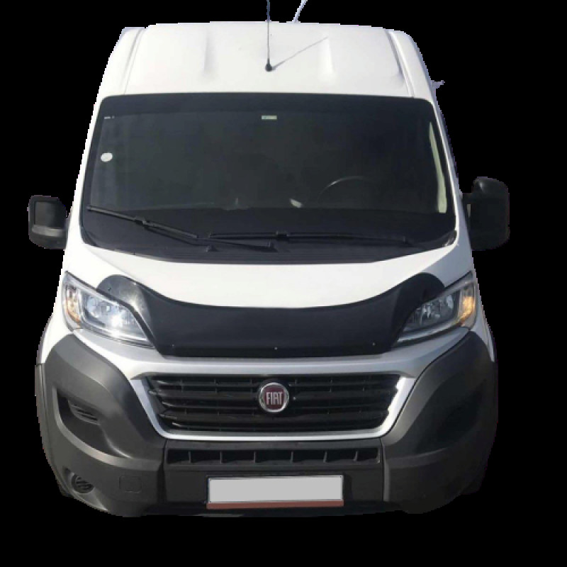 KAPUT RÜZGARLIĞI FIAT DUCATO 2014-2023