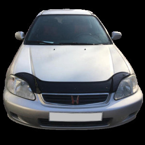 KAPUT RÜZGARLIĞI HONDA CIVIC 1996-1998