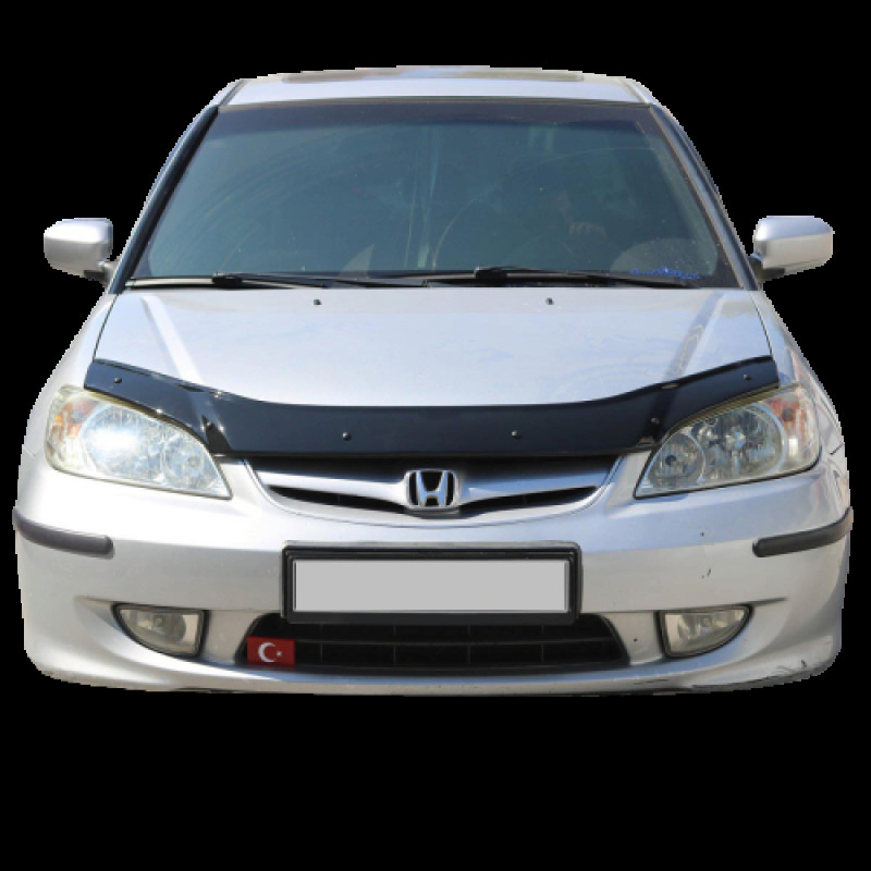 KAPUT RÜZGARLIĞI HONDA CIVIC 2004-2006