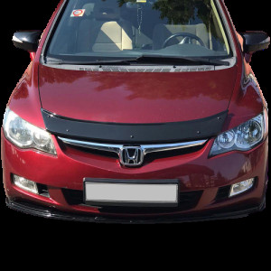 KAPUT RÜZGARLIĞI HONDA CIVIC 2006-2012