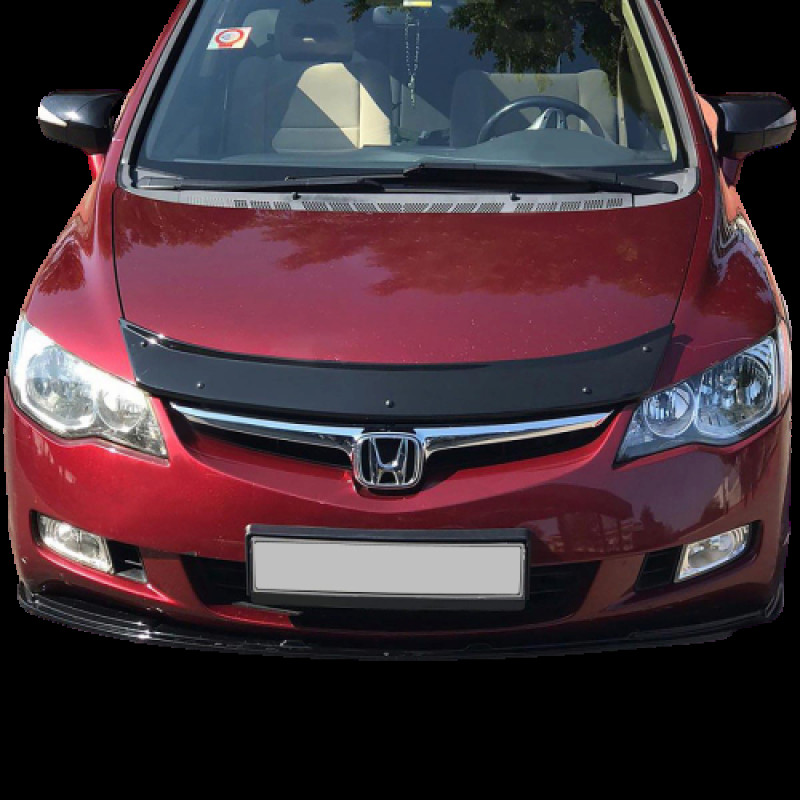 KAPUT RÜZGARLIĞI HONDA CIVIC 2006-2012