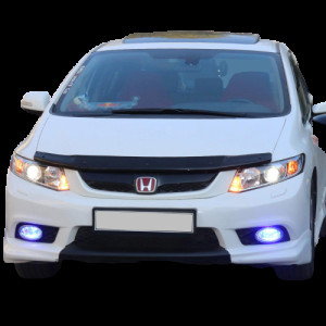 KAPUT RÜZGARLIĞI HONDA CIVIC 2012-2015
